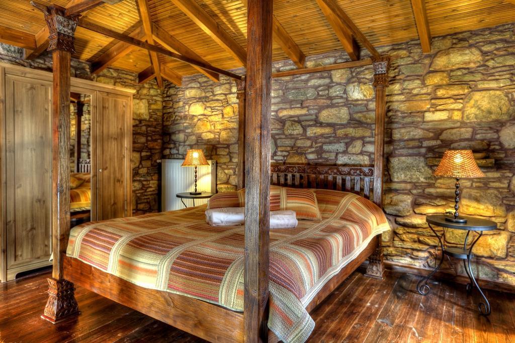 Petrina House Villa Ángistron Стая снимка