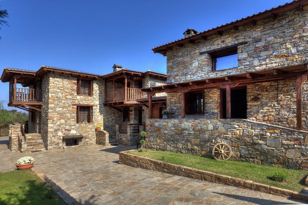 Petrina House Villa Ángistron Стая снимка